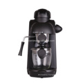 4 cups Steam Espresso coffee maker